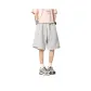 Medium Heather Gray