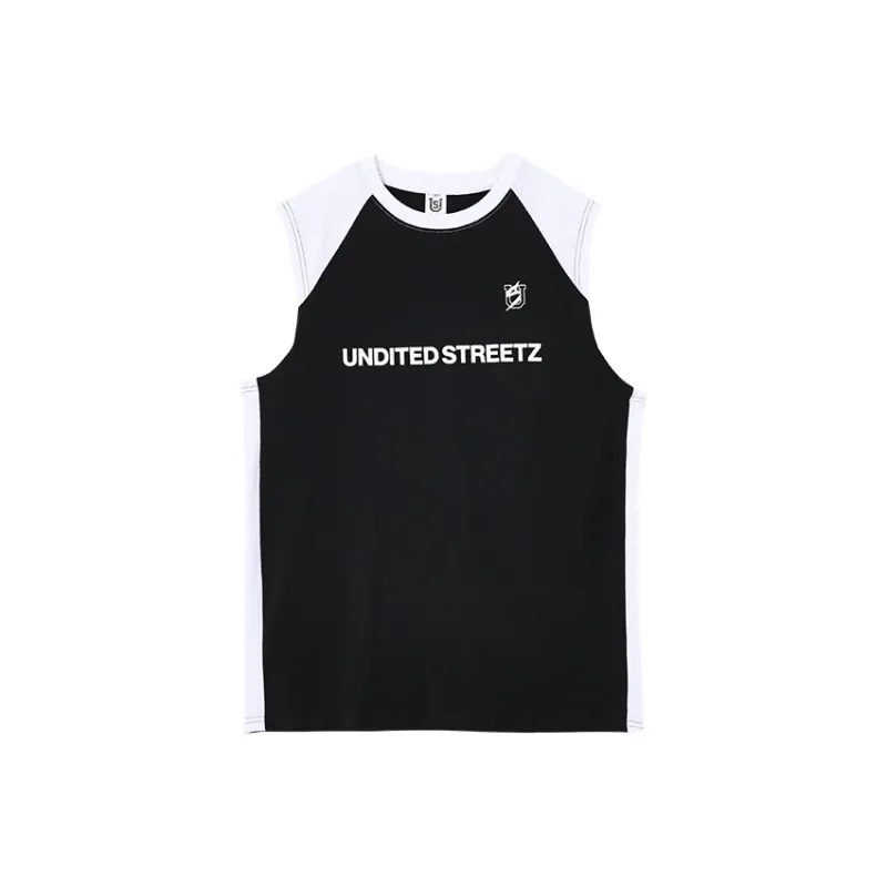 US Tank Tops Unisex-6