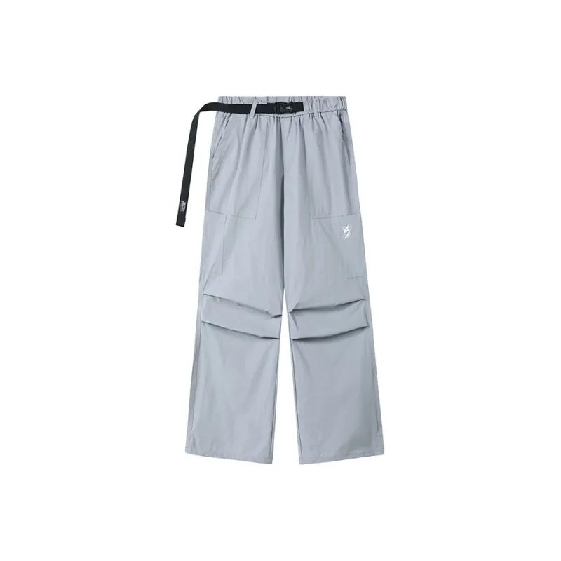 US Casual Pants Unisex-1