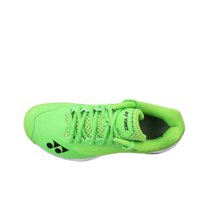 YONEX AX Super Light 2 Badminton Shoes Unisex Low Top Green-2