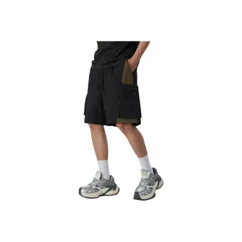 WPOOLL Cargo Shorts Men