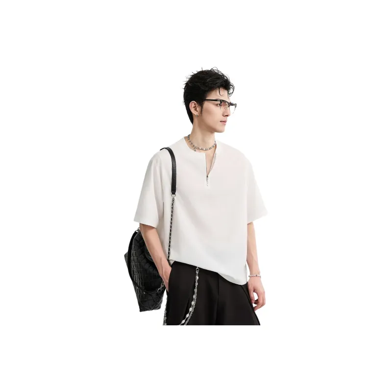 EARL JOEL T Shirts Men-1