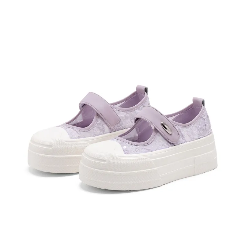 C°BANNER Low Top Casual Shoes Women's-7
