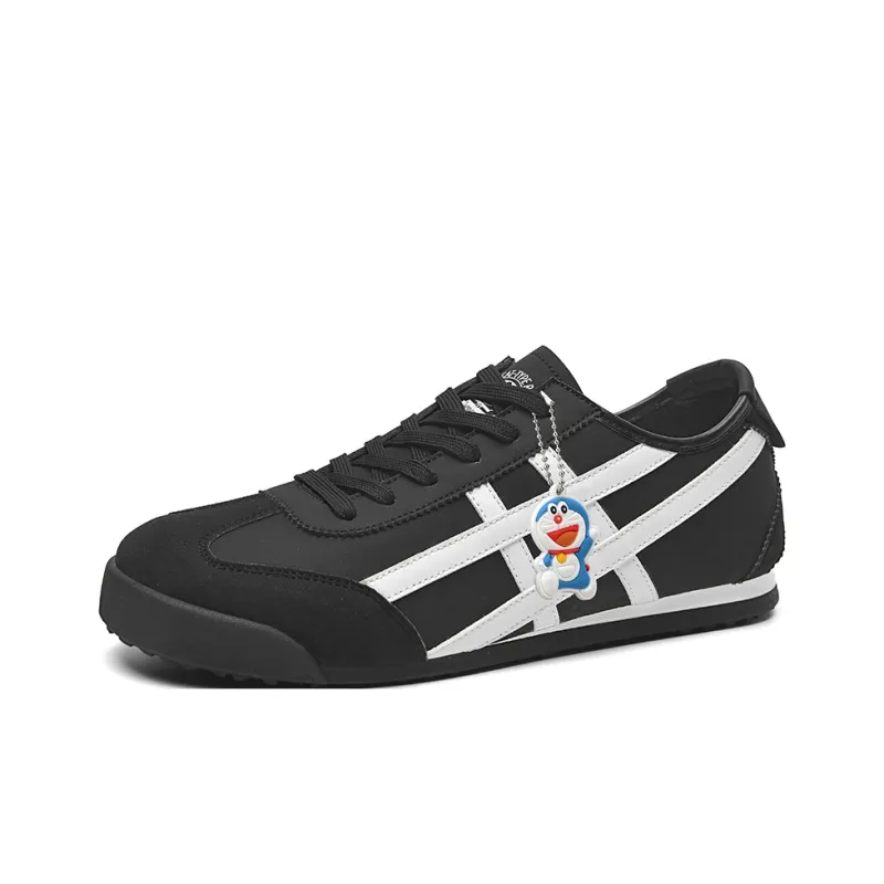 DoraemonA Low Top Casual Shoes Men's-7