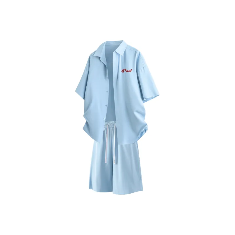PAUL COSTELLOE Casual Sportswear Unisex-10
