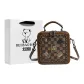 Coffee-Shopping Bag