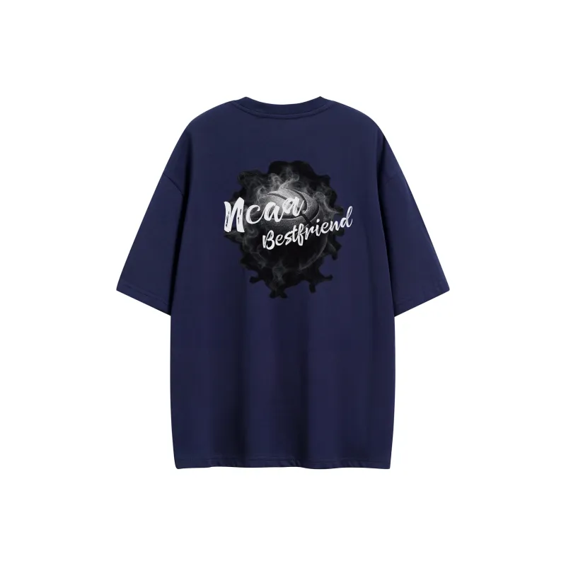 NCAA T Shirts Unisex-8