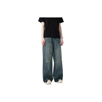 PANDA ADEVIL Jeans Men Blue