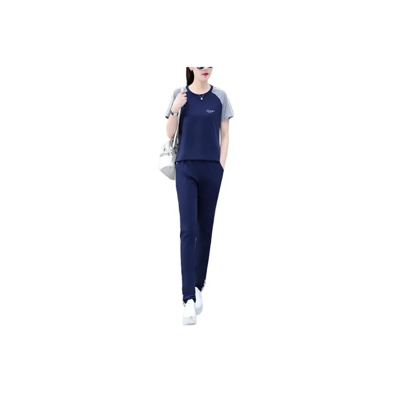 Kele Coco Casual Suits Women's-5