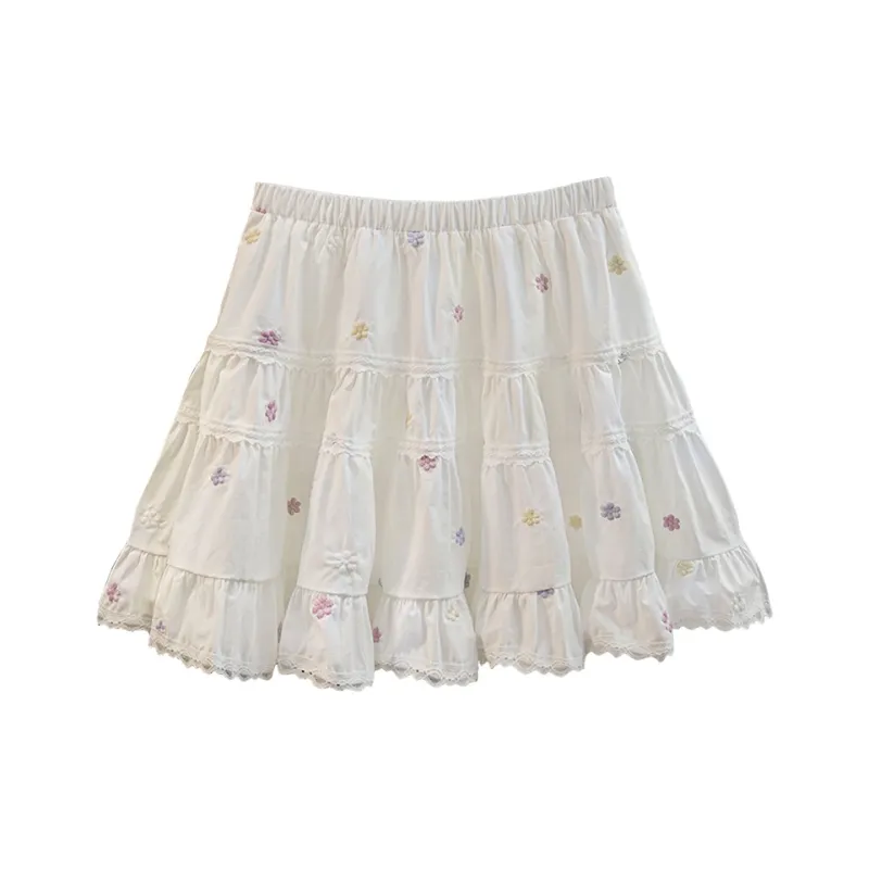 Cypress House Casual Short Skirts Women's-0