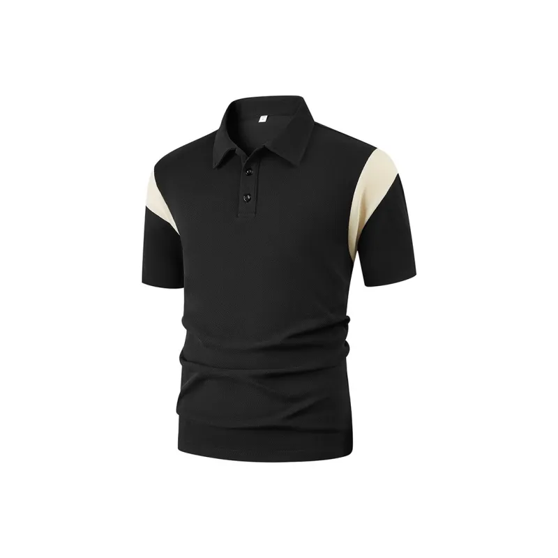 OPMO Polo Shirts Unisex-6