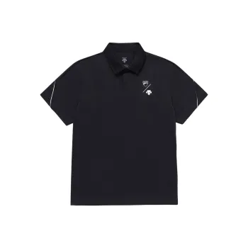 DESCENTE x DUCATI/, Polo Shirt Men's