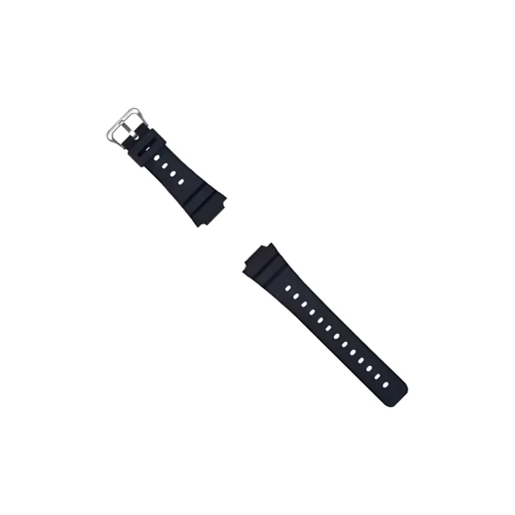 CASIO All Compatibility Watch Band Resin Material-2