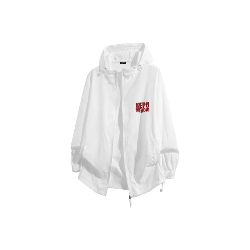 Kepu Sun Protection Clothing Unisex-0