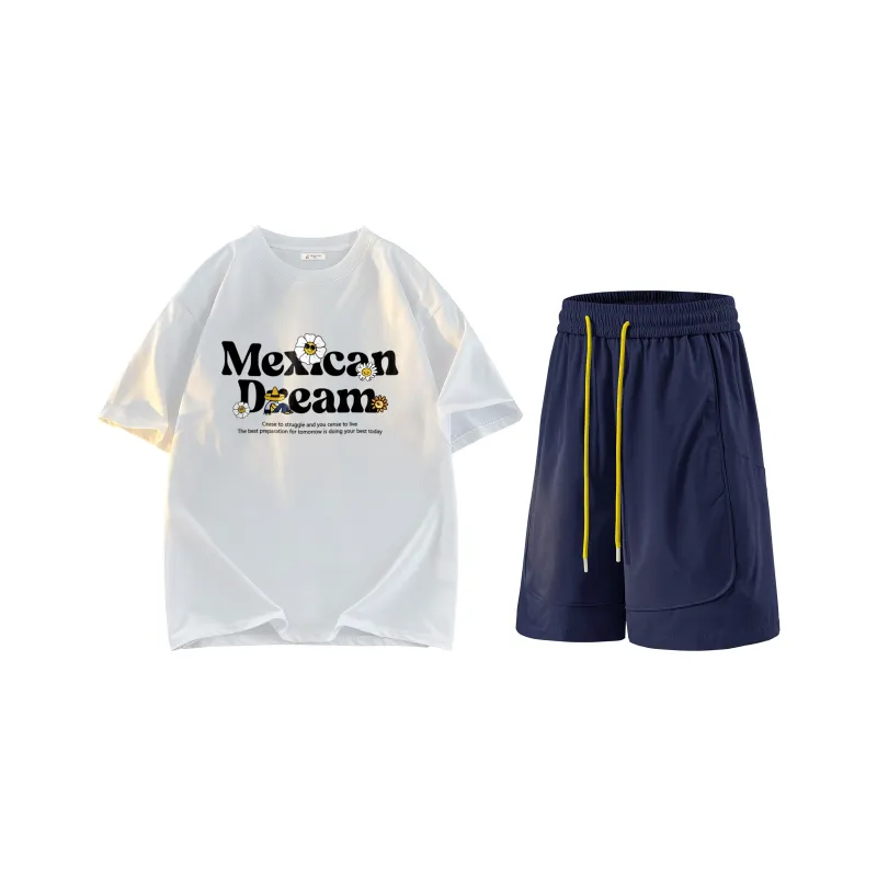 MEXICAN Casual Sportswear Unisex-5
