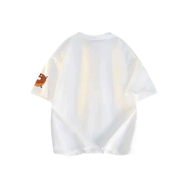 Yiwen T Shirts Unisex-1