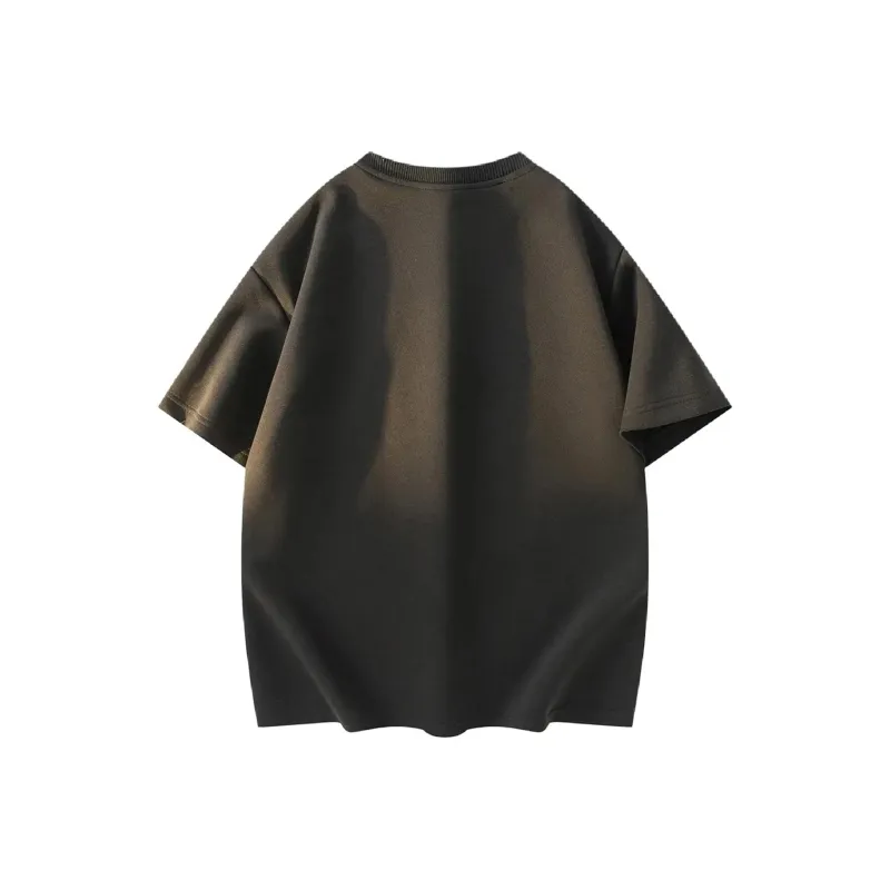 DUKE+DEXTER T Shirts Unisex-1