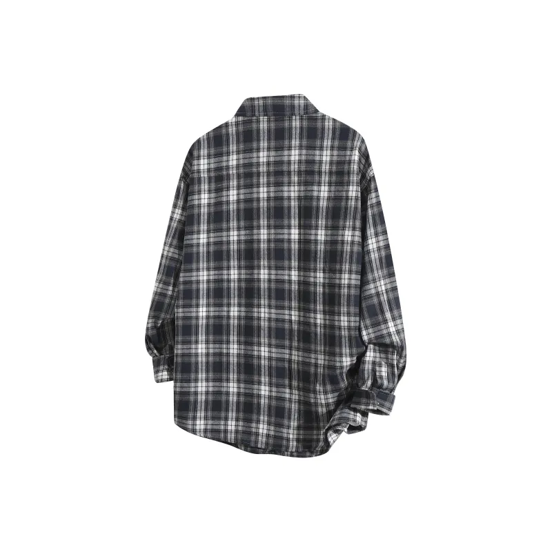 BRUMAIRE Shirts Unisex-5