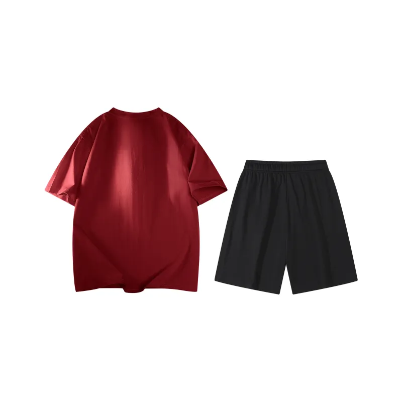 Endless Abyss Casual Sportswear Unisex-25