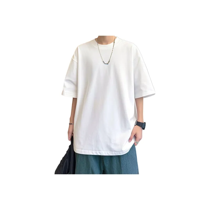 SCHEPPERHEYN T Shirts Unisex-1
