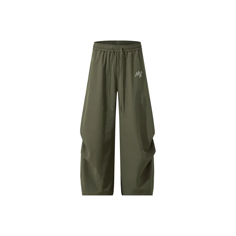 MindBridge Casual Pants Unisex-4