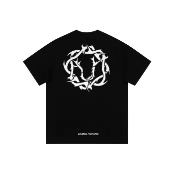 Universal Templates T Shirt Unisex