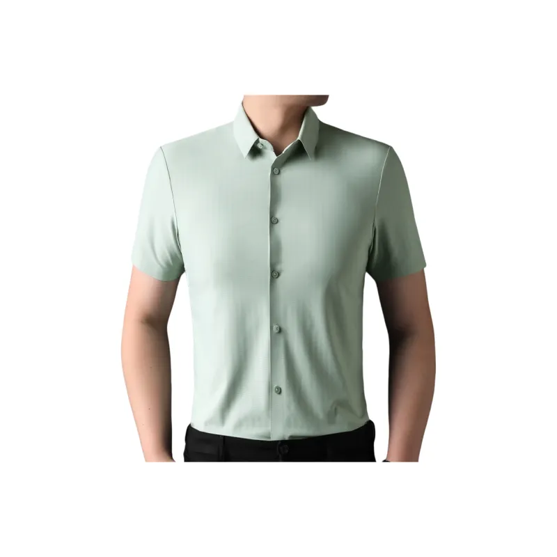 PIERRE CARDIN Shirts Men-4