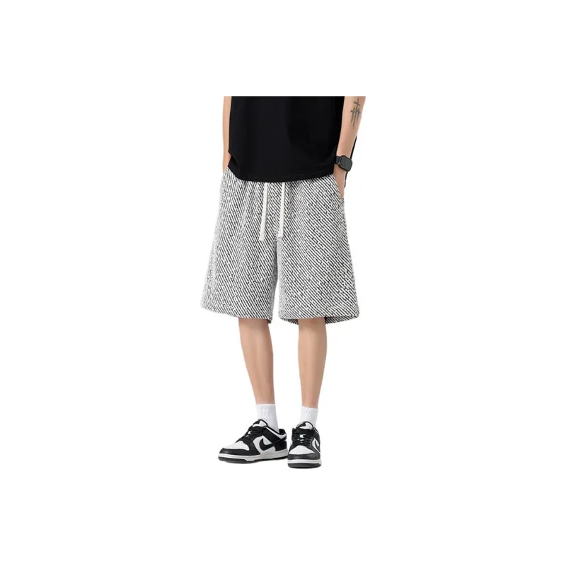 SIFLYTO Casual Shorts Unisex-4