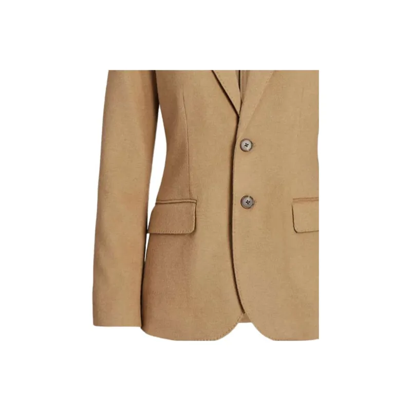 Polo Ralph Lauren Slim cut Single breasted Blazer-4
