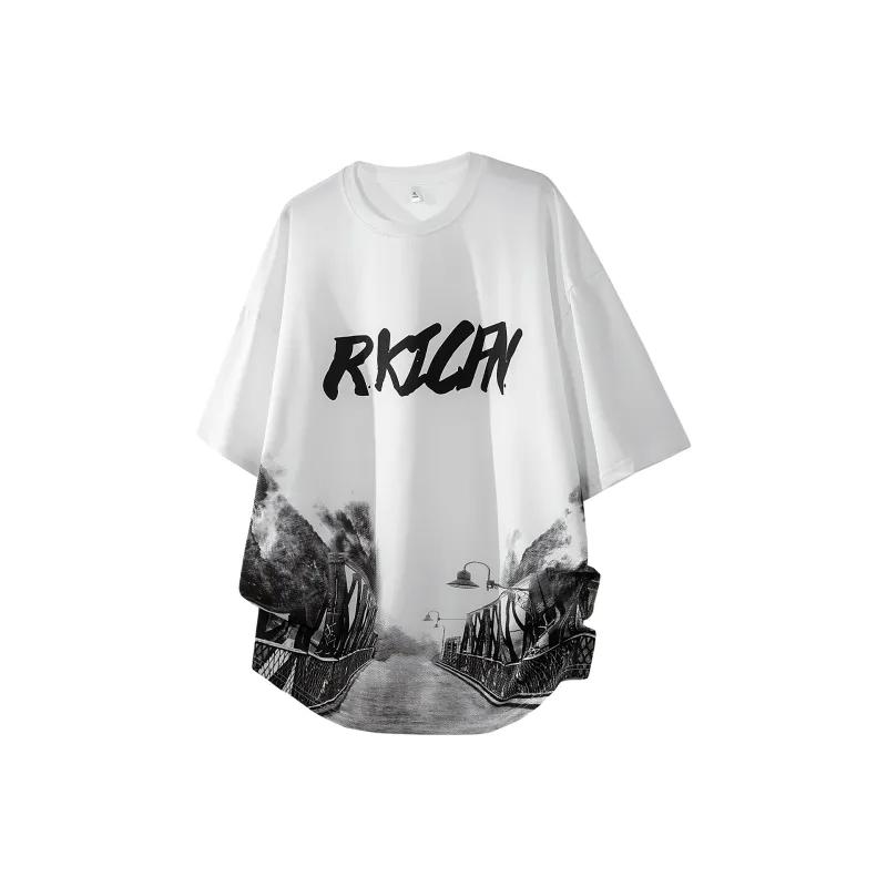 PASOK T Shirts Unisex-0
