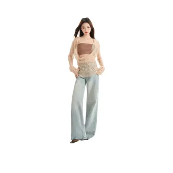 Zomuros Jeans Women's