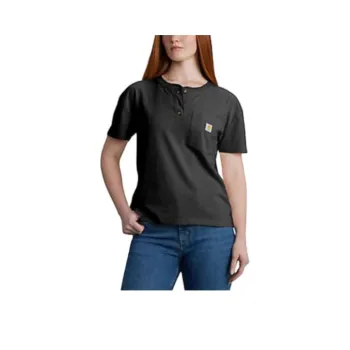 Carhartt T Shirts Women's