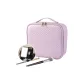 Detachable Mirror LED Tricolor Light Violet