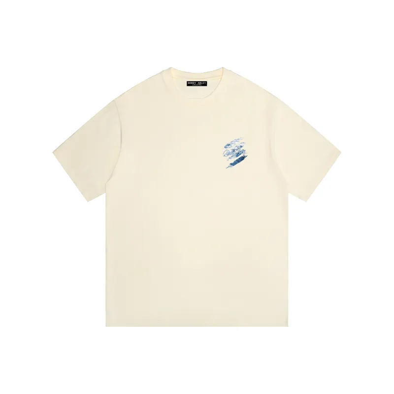 BOBBY ABLEY T Shirts Unisex-10