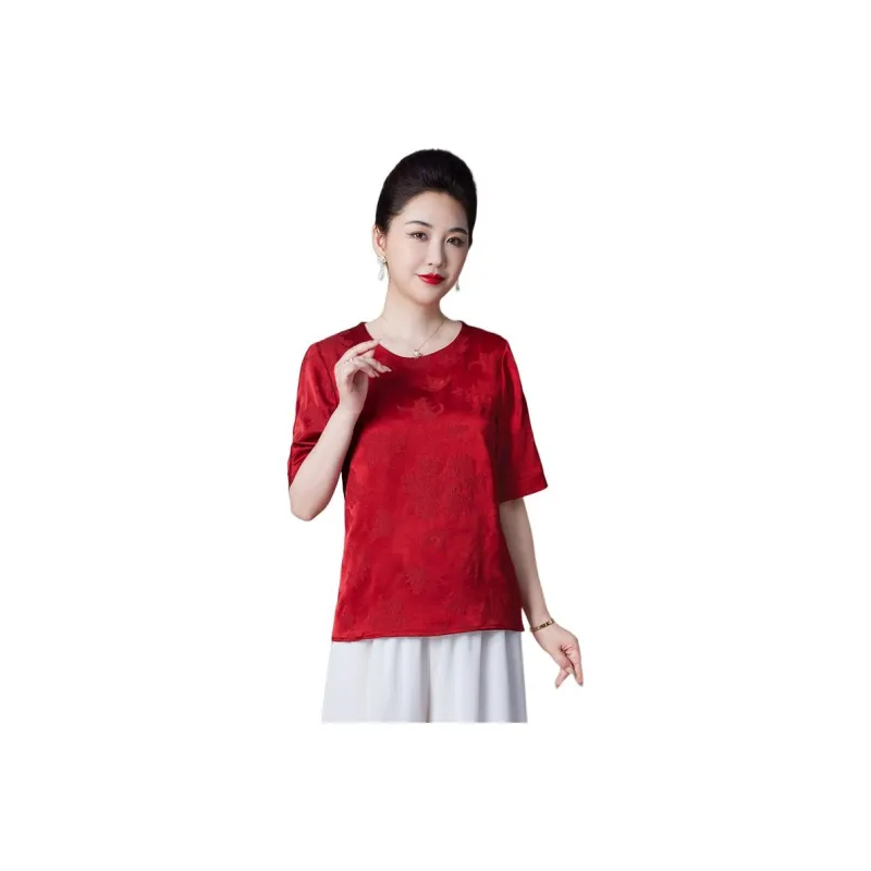 PIERRE CARDIN Chiffon Shirt Women's-0
