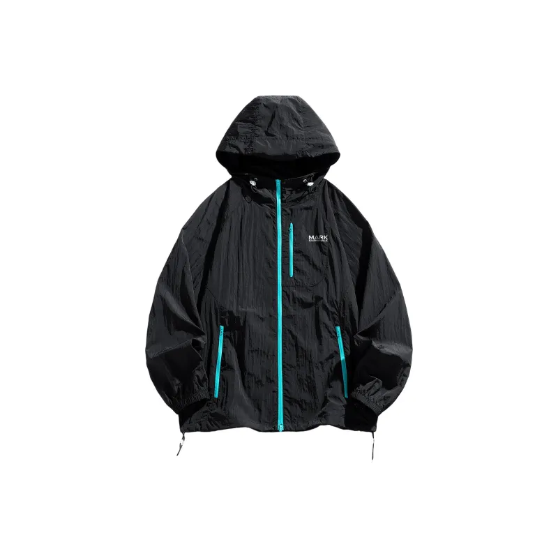 FAIRWHALE Wind Style Collection Sun Protection Clothing Unisex-25