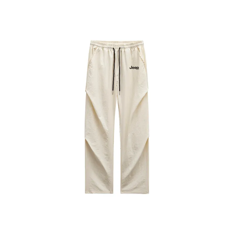 Jeep Outdoor Commute Casual Pants Men's-2