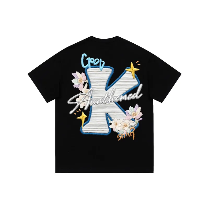 UNthemed T Shirts Unisex-18