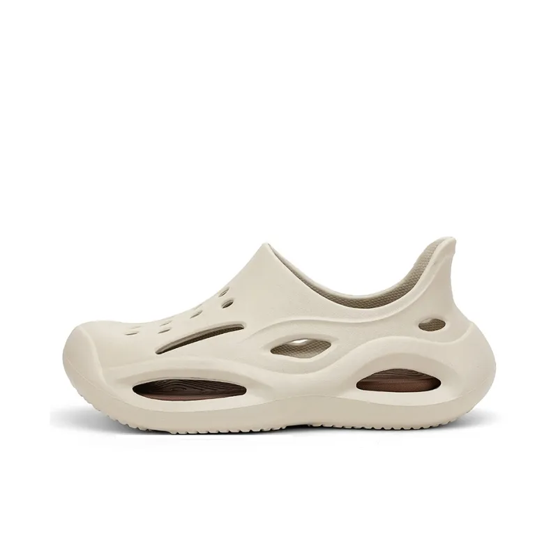 WHITE SANDS Clogs Unisex-12