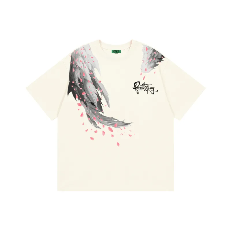 Pepe The Frog T Shirts Unisex-18