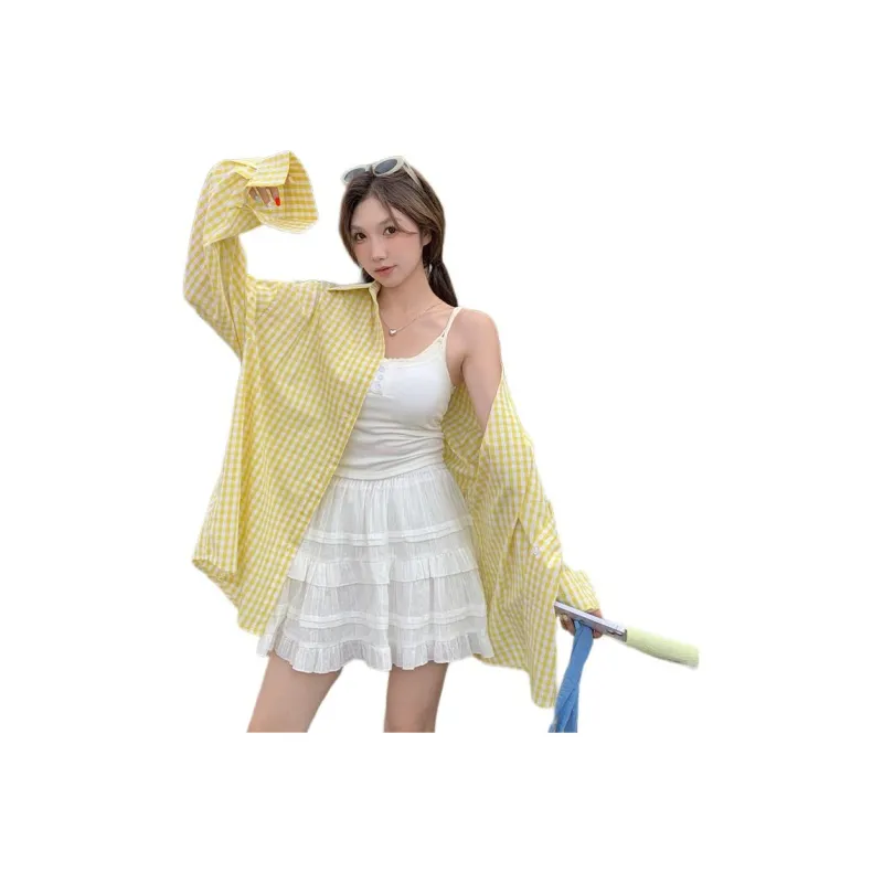 GOSO Shirts Women's-0