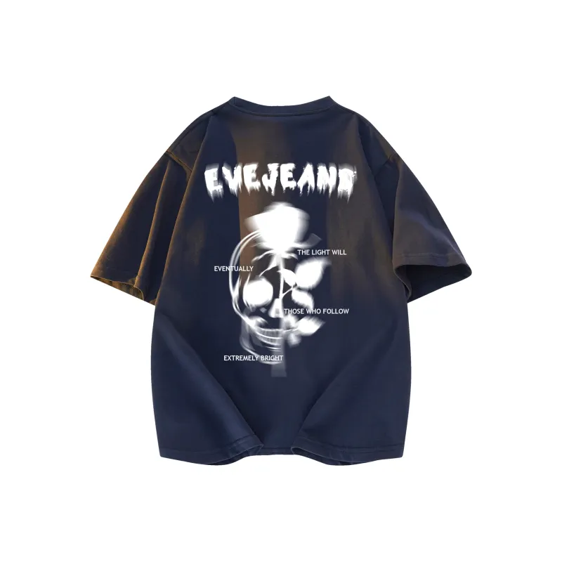 Yiwen T Shirts Unisex-8