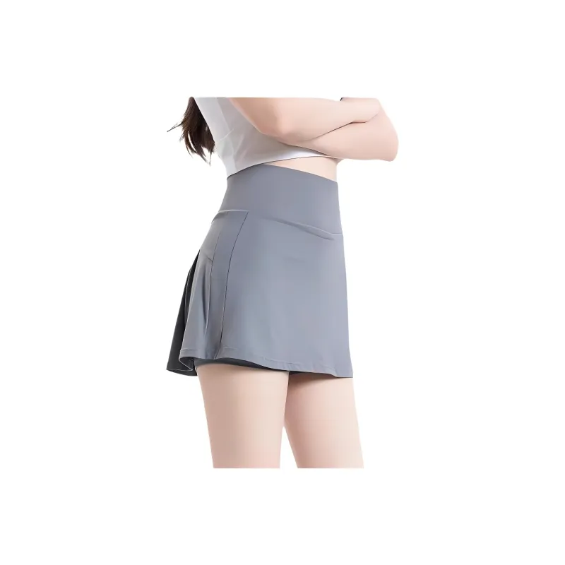The New Age Family Casual Short Skirts Women's-8