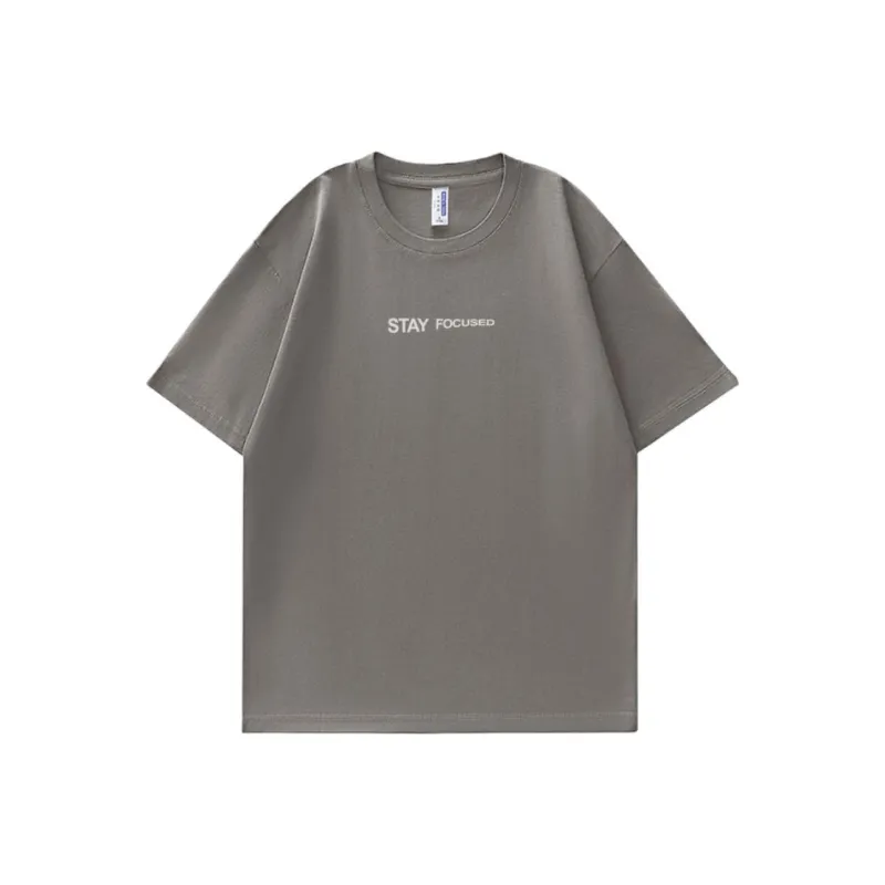 HKRXEC T Shirts Men-8