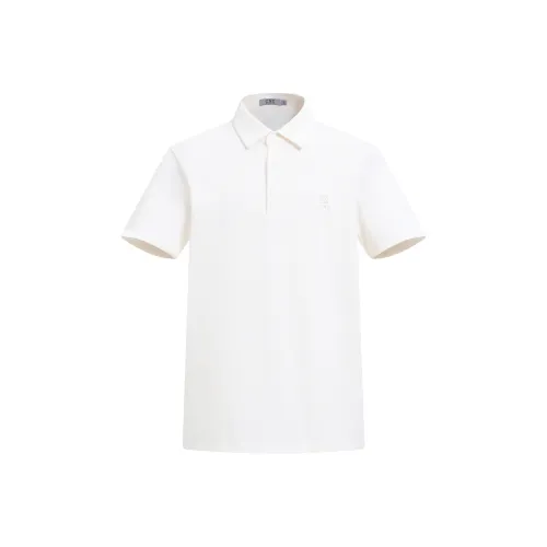 C'N'C New Order & Classics Series Polo Shirt Men's