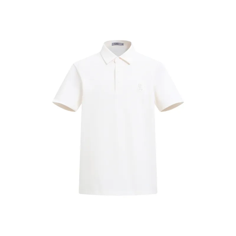C'N'C New Order & Classics Series Polo Shirt Men's-0