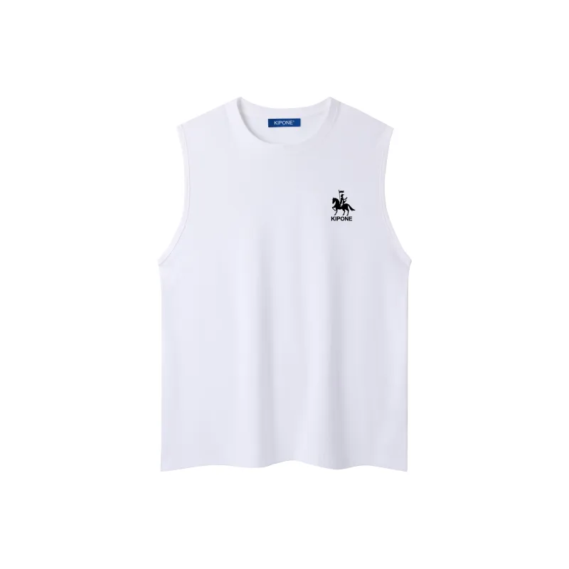 KIPONE Tank Tops Unisex-5