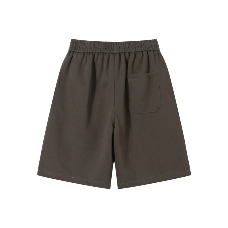 Mimx Homme Casual Shorts Unisex-15