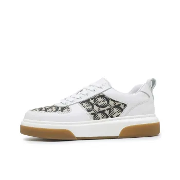 Frank Mully Low Top Skateboard Shoes Men's