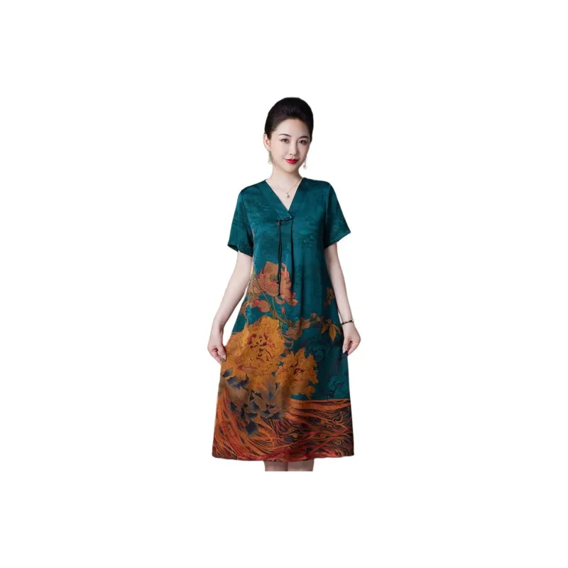 PIERRE CARDIN Short Sleeved Dress Women's-0